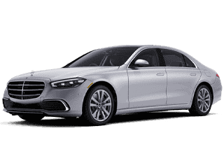 S Class Sedan
