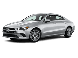 CLA Sedan