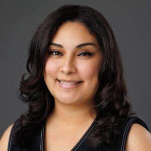 Daisy Cortez