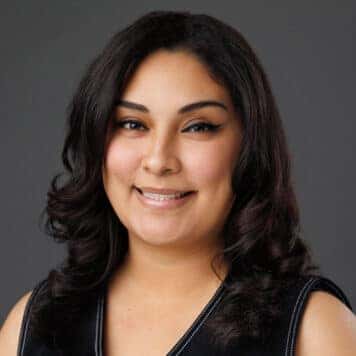 Daisy Cortez