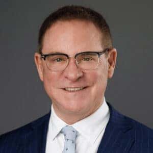 Kevin Steward