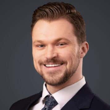 Cole Bergman