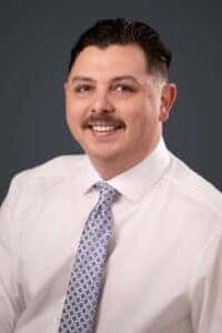 Nate Manzanares 