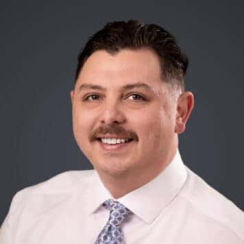 Nate Manzanares 