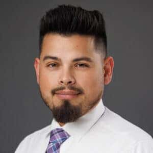 Cisco Arteaga
