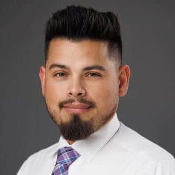 Cisco Arteaga