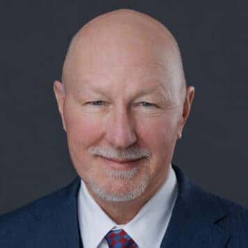 Chuck Thomas
