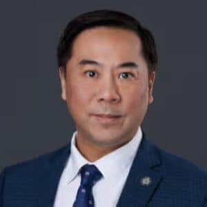 Goson  Li