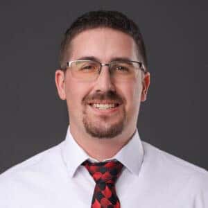 Brian Bush