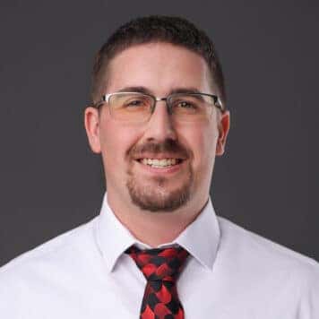 Brian Bush