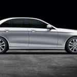 2017 Mercedes-Benz E-Class