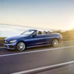 2017 Mercedes-Benz C300 Cabriolet