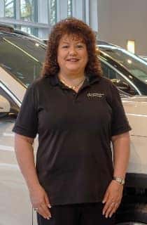 Linda Tague