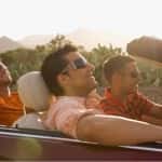 riding