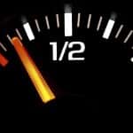 Gas Gauge