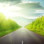 road