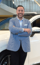 Robert John Lisi