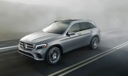 Mercedes Benz Glc Suv Vs Audi Q5 Mercedes Benz Of Princeton