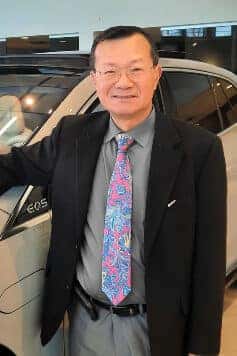 Paul Lai