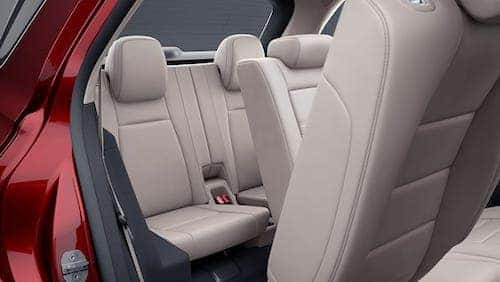2020 Mercedes-Benz GLE 3rd row seating 2020 Mercedes-Benz GLE 3rd row seating