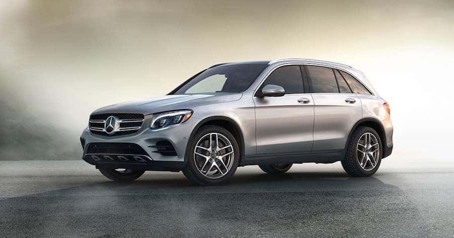 2019 Mercedes Benz Glc Suv Mercedes Benz Of Princeton