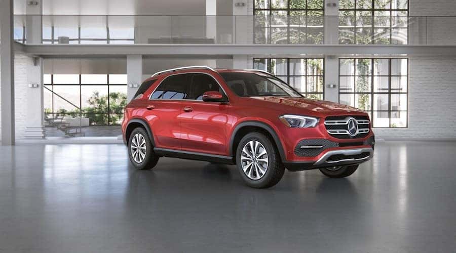 Gle Color Options Mercedes Benz Of Princeton