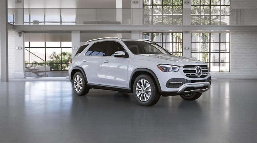 Gle Color Options Mercedes Benz Of Princeton