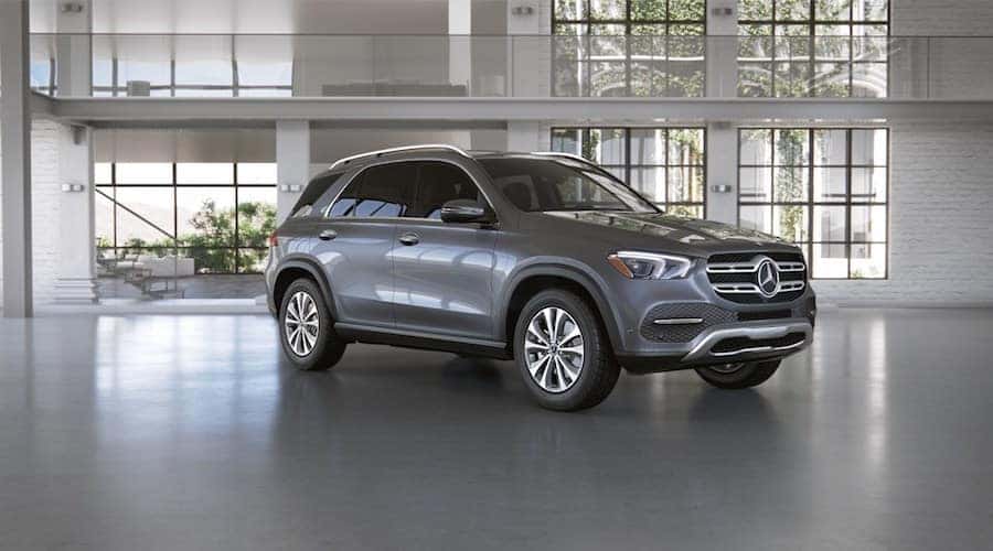 Gle Color Options Mercedes Benz Of Princeton