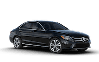 2020 Mercedes-Benz C 300