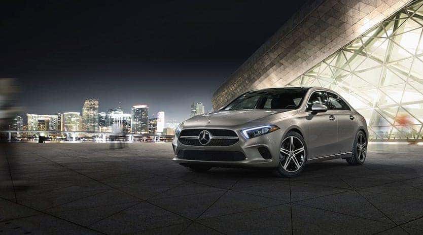 2020 Mercedes-Benz A-Class near Princeton 2020 Mercedes-Benz A-Class near Princeton