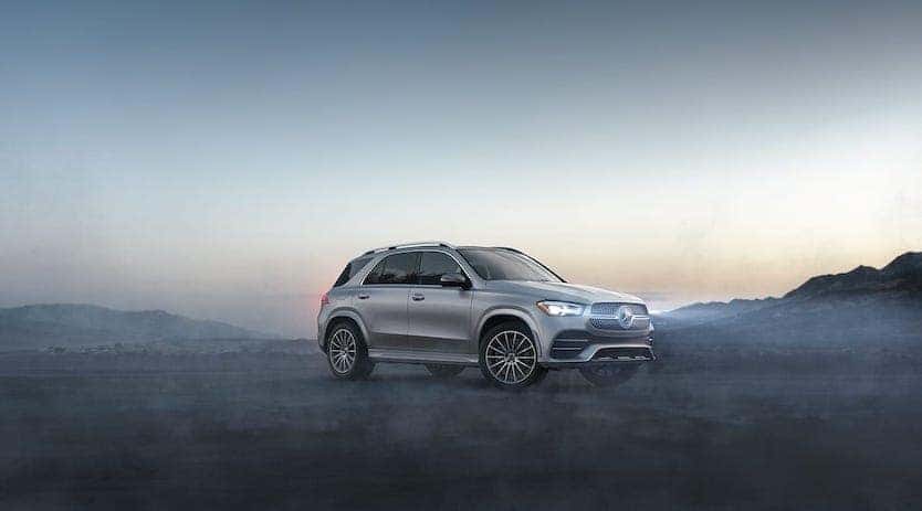 2020 Mercedes-Benz GLE near Princeton 2020 Mercedes-Benz GLE near Princeton