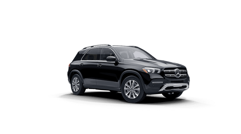 2020 Mercedes-Benz GLE 2020 Mercedes-Benz GLE