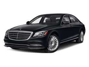 2020 S-Class