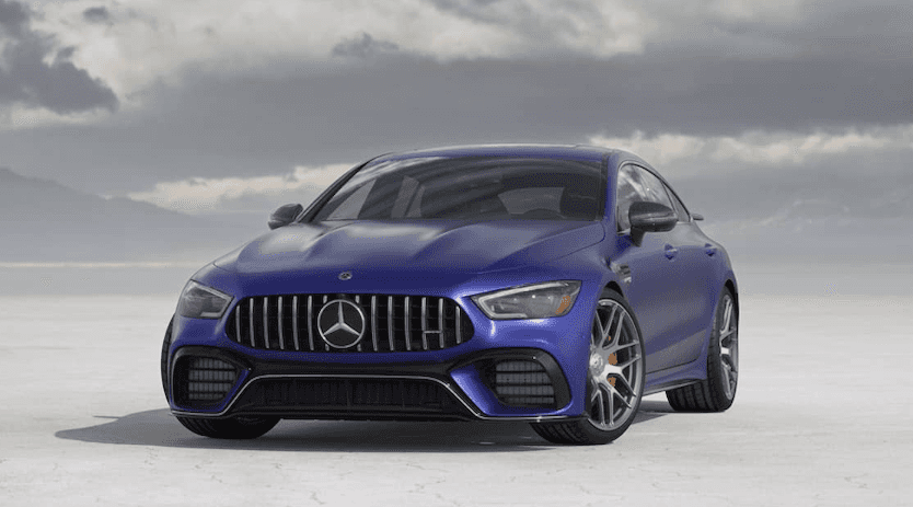 What is the differences between Mercedes-Benz AMG® and non-AMG