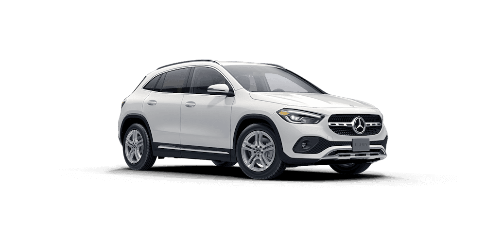 2021 Mercedes-Benz GLA 250, Specs & Features