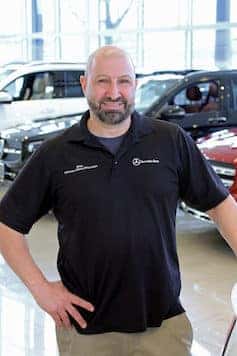 Brian McCoy
