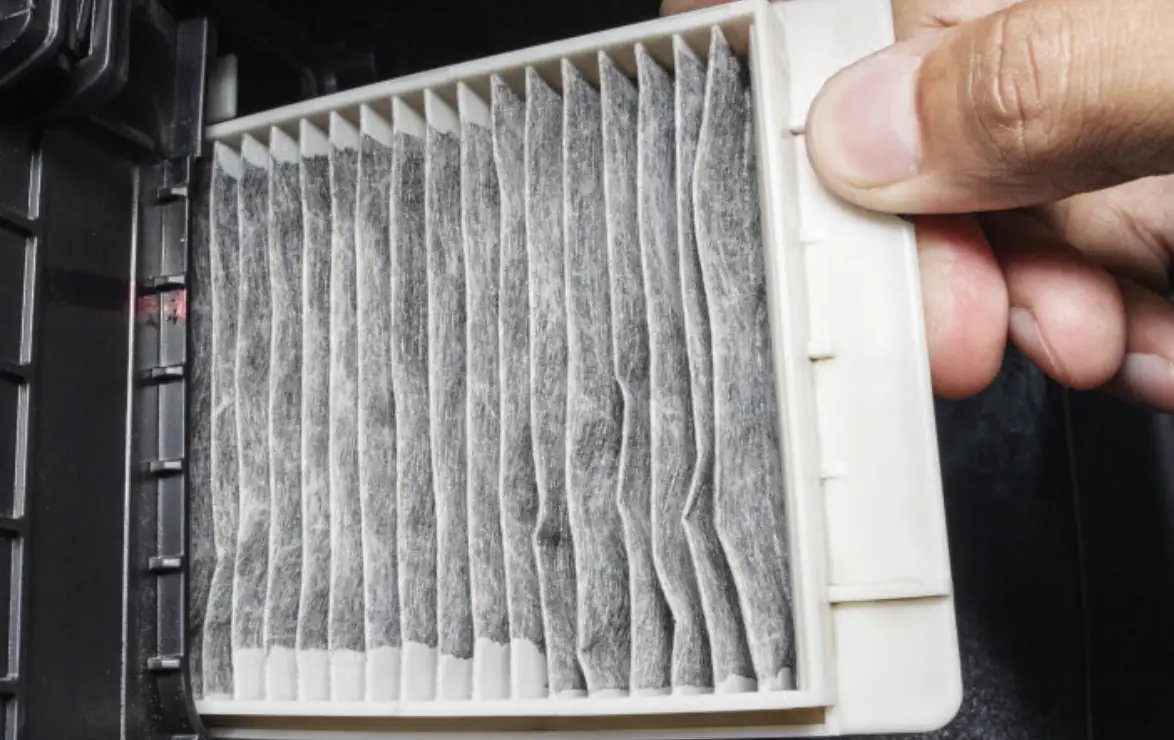 How Often to Change Cabin Air Filters | Service Tips with Mercedes-Benz ...