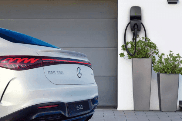 Home Charging