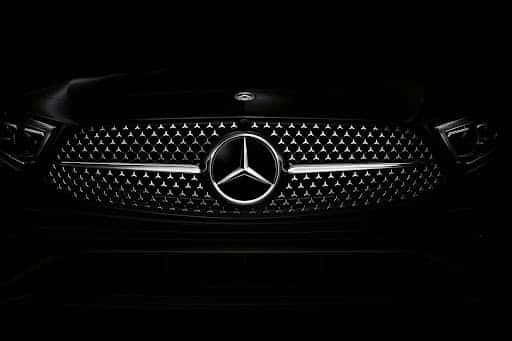 Mercedes Image
