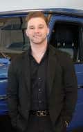 Nicholas  Sperrazza