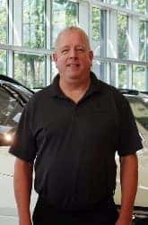 Eric Ehrhart