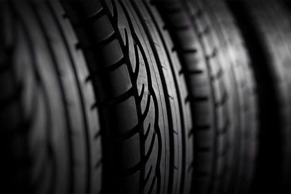tire service