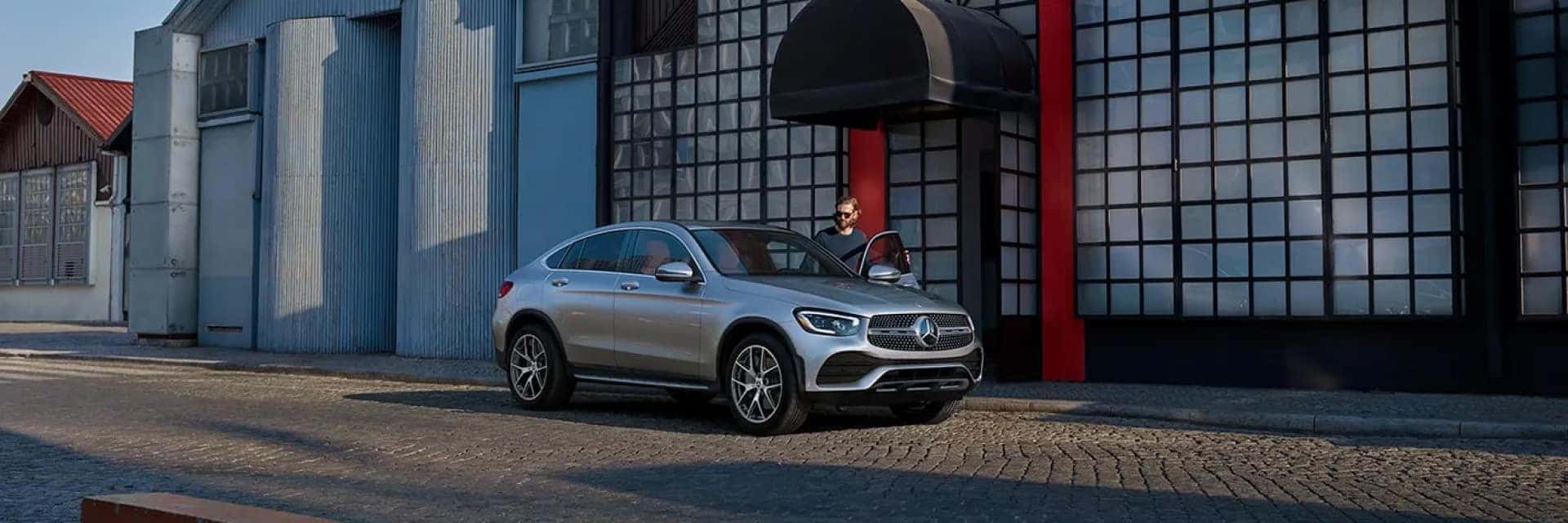 2023 cpo glc coupe