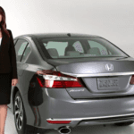 Styling and feature updates to the new 2016 Honda Accord make for a sharper look—and an even more satisfying ownership experience.