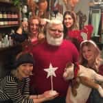 Santa
