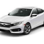 2016 Civic