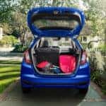 2018 Honda Fit at Millennium Honda Hempstead NY
