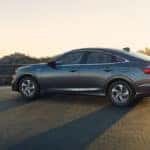 2019 Honda Insight