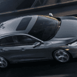 2020 Honda Civic Hatchback