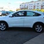 2016 Honda HR-V in Hempstead, Nassau County, Used SUVs